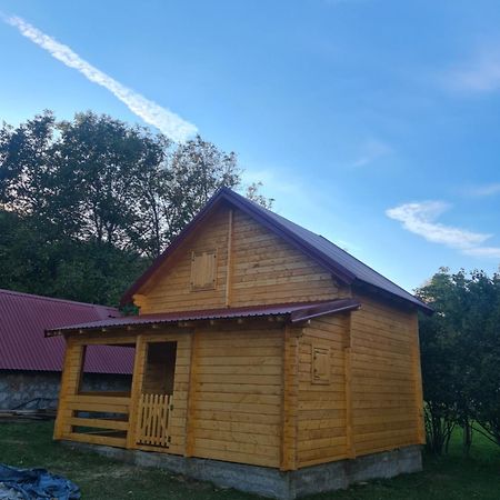 Apartment Homeland Kolasin Exterior photo